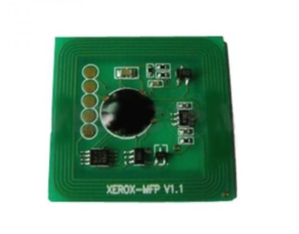 Chip mực máy photo Xerox DocuCentre IV2056/2058